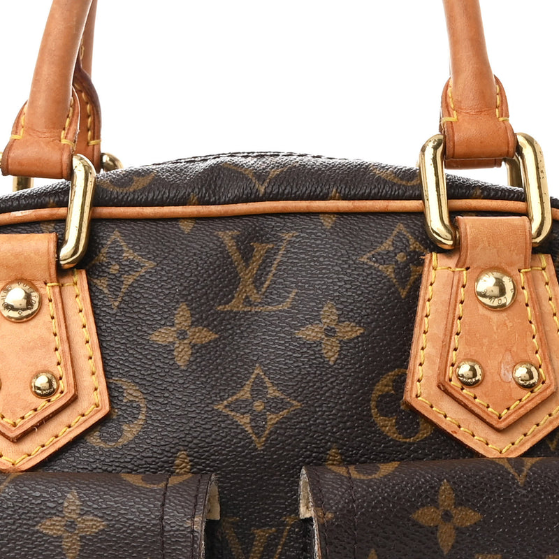 Louis Vuitton Manhattan Pm