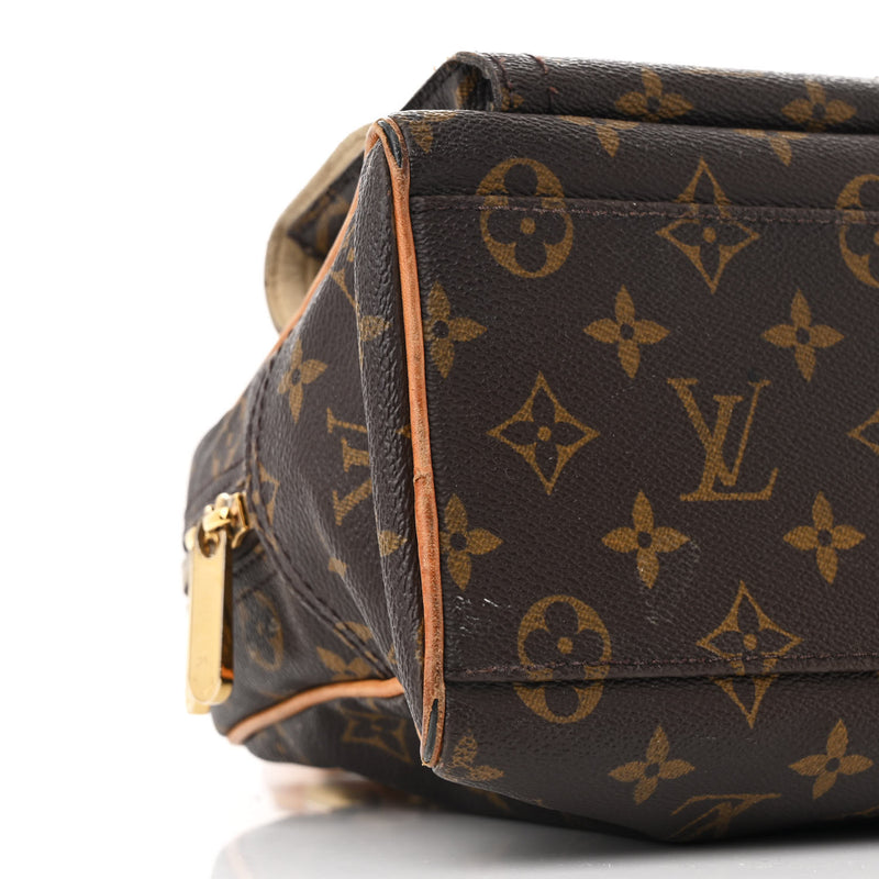 Louis Vuitton Manhattan Pm
