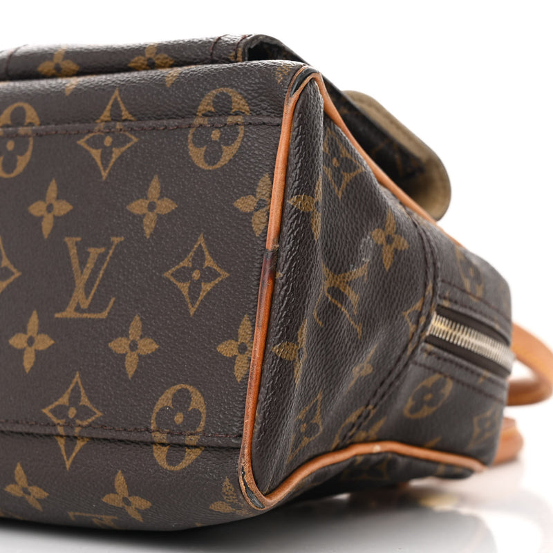 Louis Vuitton Manhattan Pm