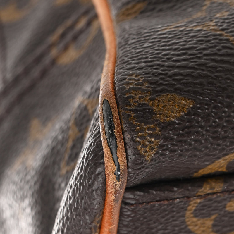 Louis Vuitton Manhattan Pm