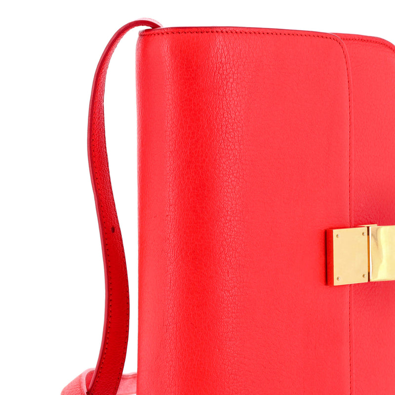 Celine Classic Box Bag Grainy Leather