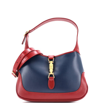 Gucci Jackie Hobo Leather Small