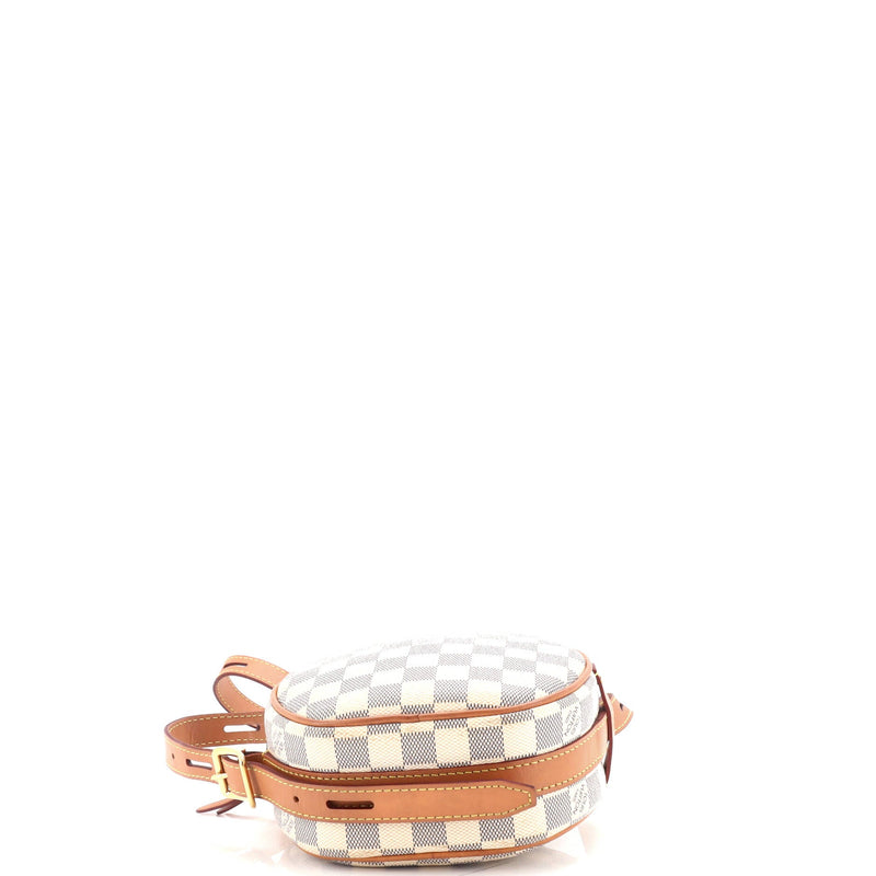 Louis Vuitton Boite Chapeau Souple Bag