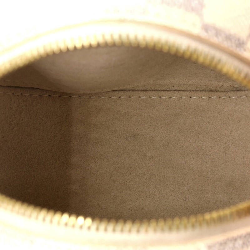 Louis Vuitton Boite Chapeau Souple Bag
