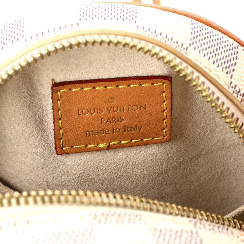 Louis Vuitton Boite Chapeau Souple Bag