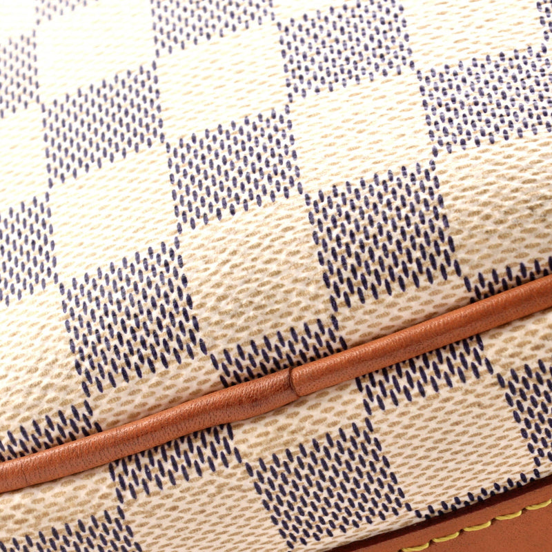 Louis Vuitton Boite Chapeau Souple Bag