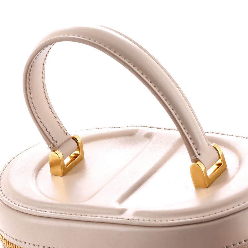 Christian Dior Cd Signature Vanity Case