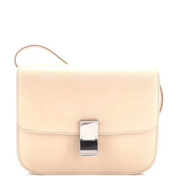 Celine Classic Box Bag Smooth Leather