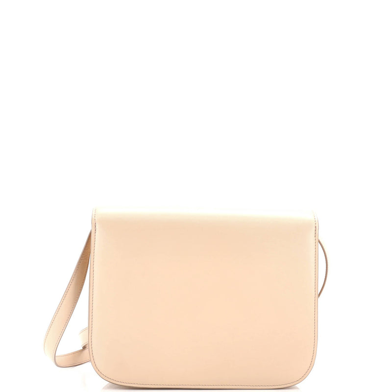 Celine Classic Box Bag Smooth Leather