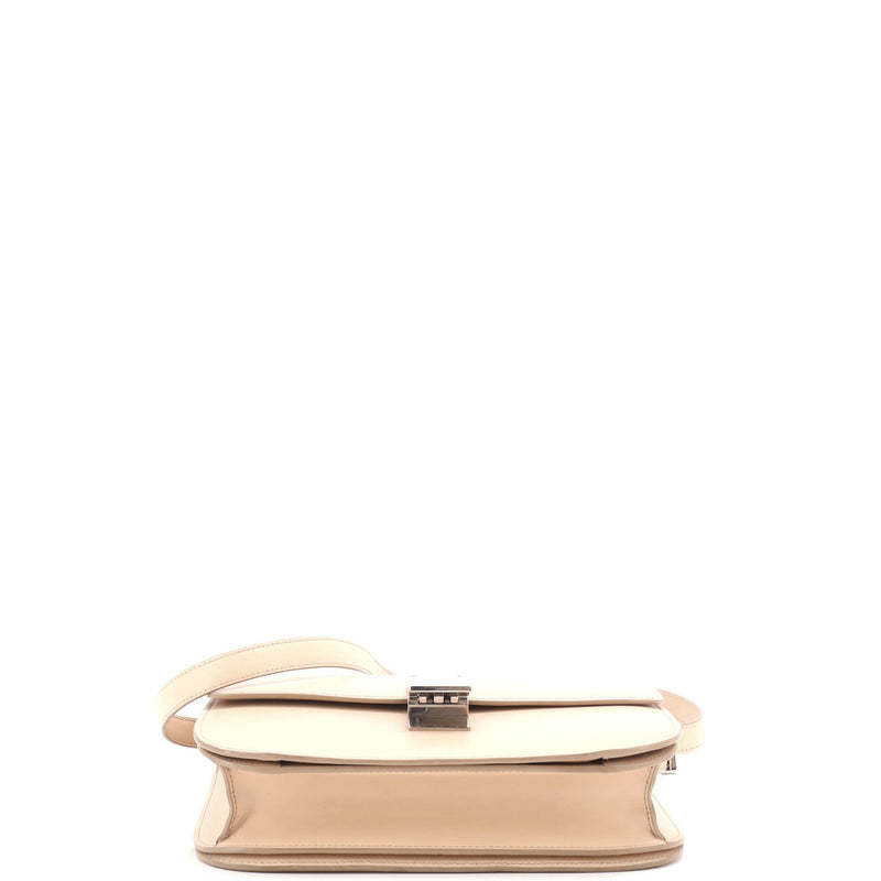 Celine Classic Box Bag Smooth Leather