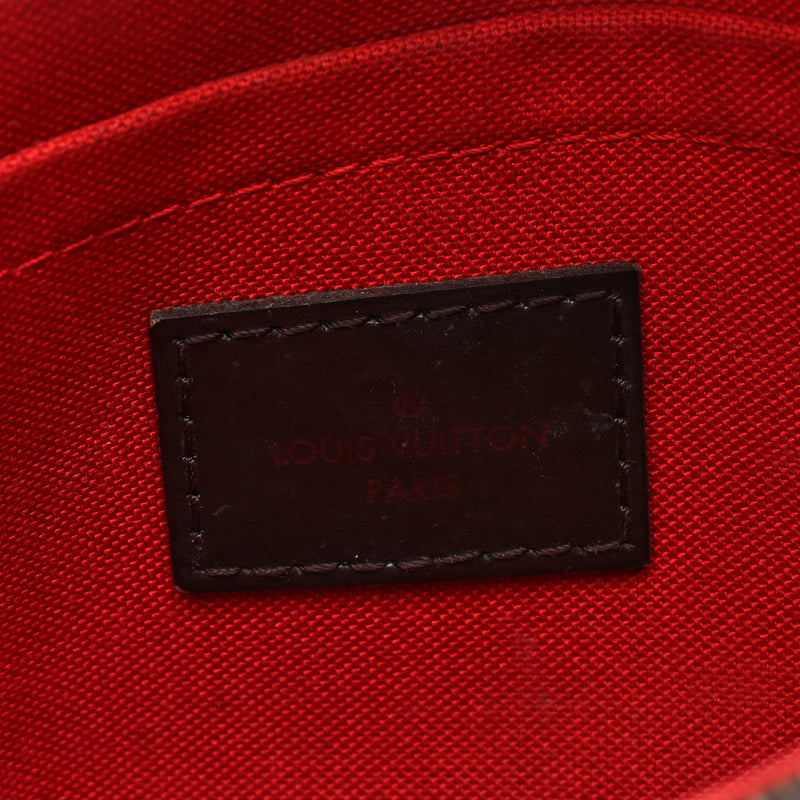 Louis Vuitton Damier Ebene Favorite Pm
