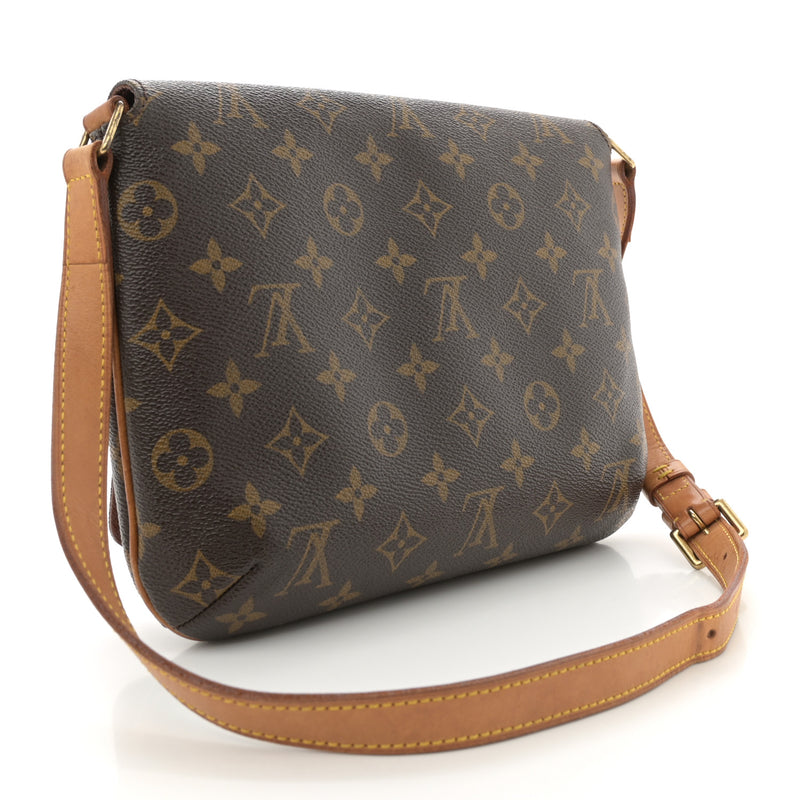 Louis Vuitton Musette Tango