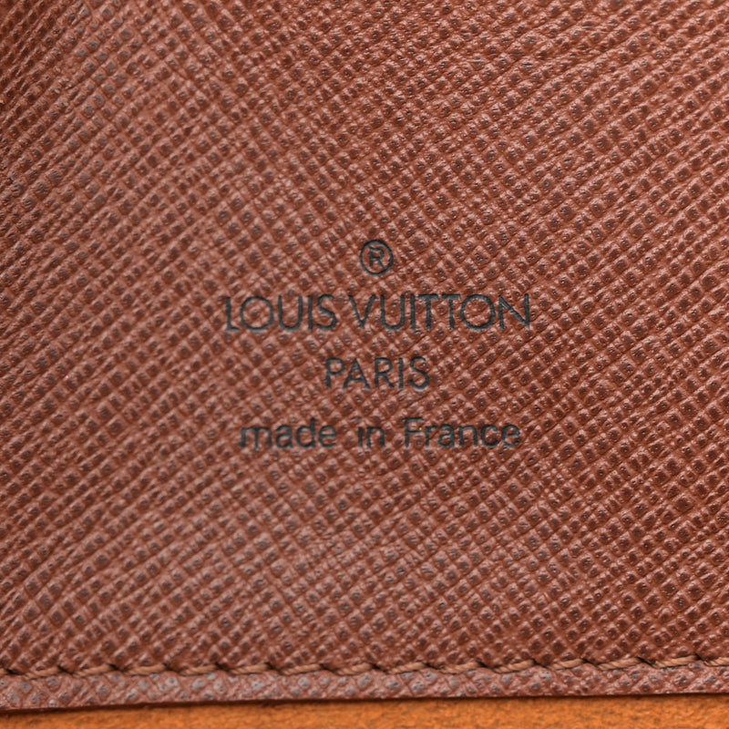 Louis Vuitton Musette Tango