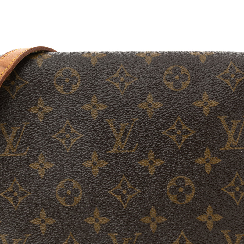 Louis Vuitton Musette Tango