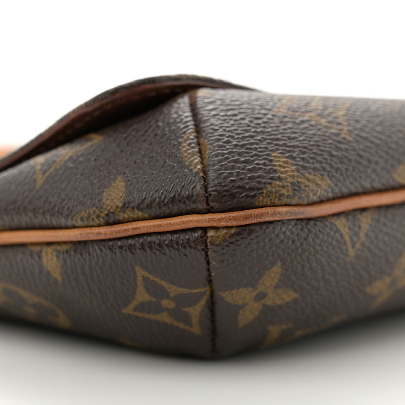 Louis Vuitton Musette Tango