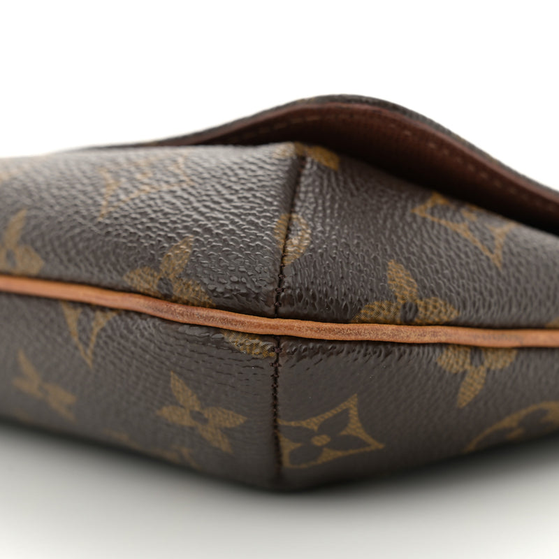 Louis Vuitton Musette Tango
