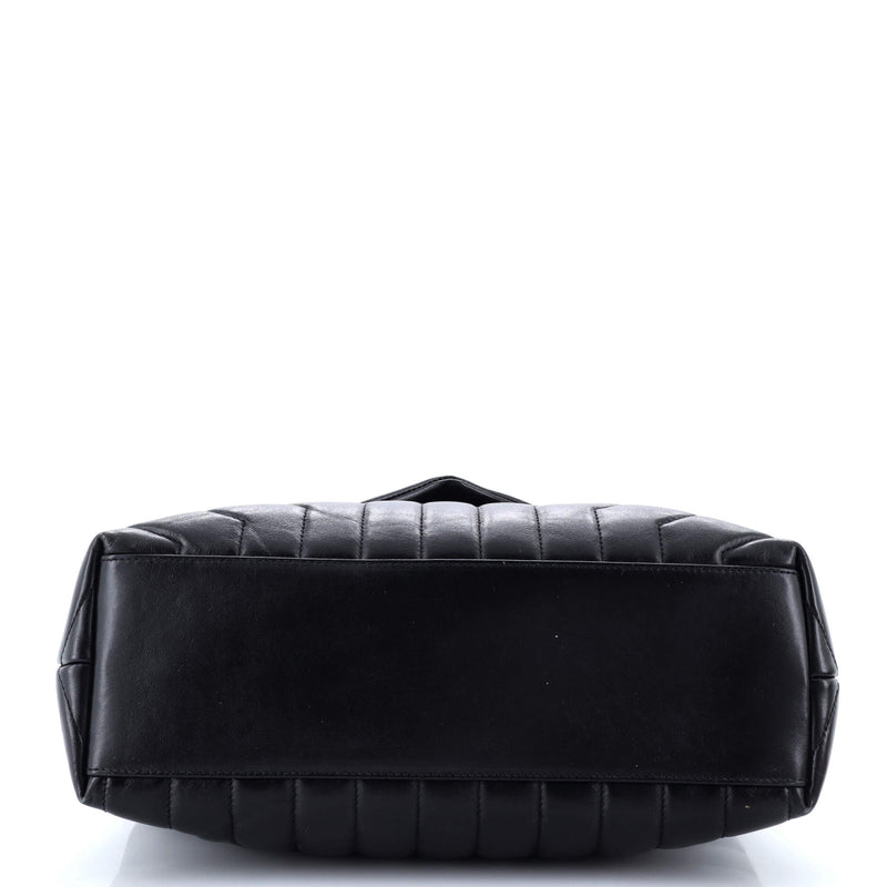 Saint Laurent Loulou Shoulder Bag