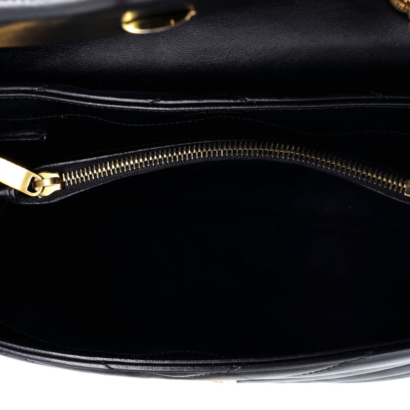 Saint Laurent Loulou Shoulder Bag