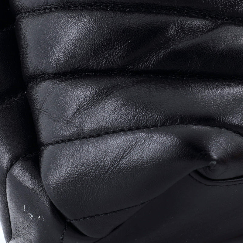 Saint Laurent Loulou Shoulder Bag