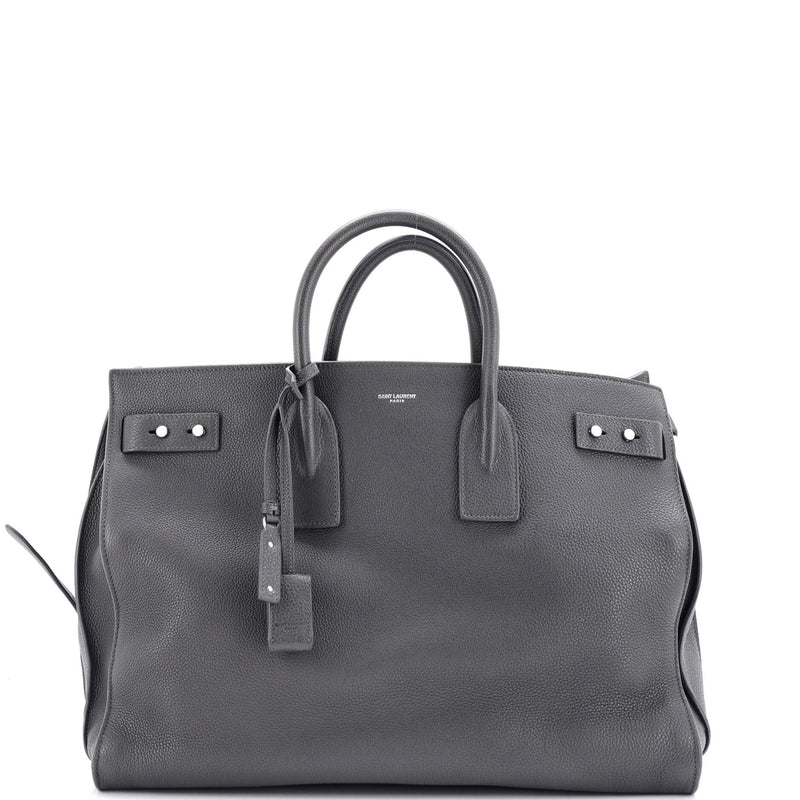 Saint Laurent Sac De Jour Souple Bag