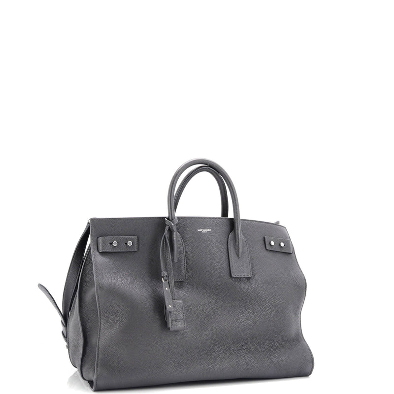 Saint Laurent Sac De Jour Souple Bag