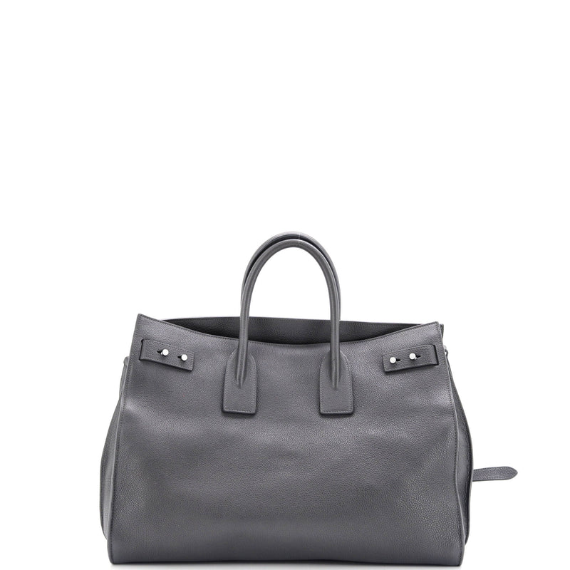 Saint Laurent Sac De Jour Souple Bag
