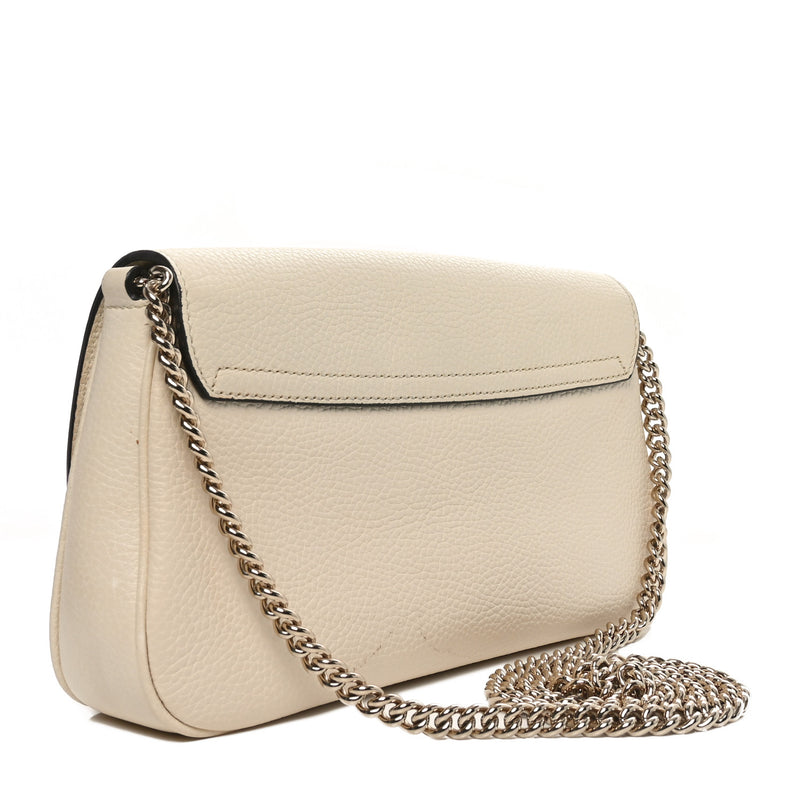 Gucci Cellarius Calfskin Medium Soho