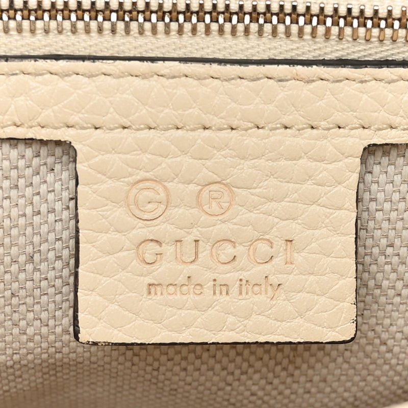 Gucci Cellarius Calfskin Medium Soho
