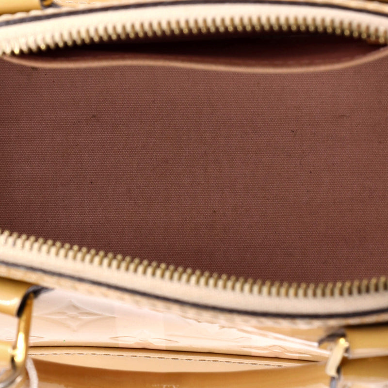 Louis Vuitton Alma Handbag Limited
