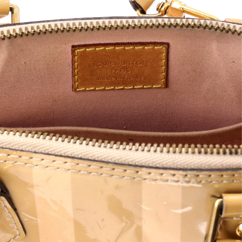Louis Vuitton Alma Handbag Limited