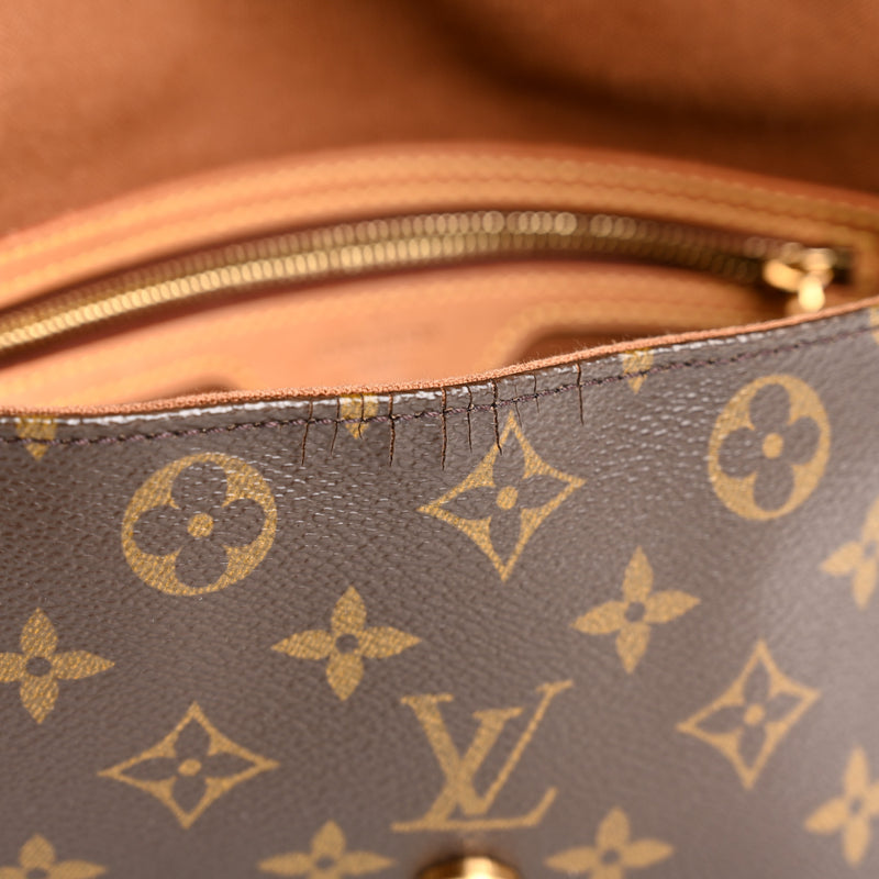 Louis Vuitton Mini Looping