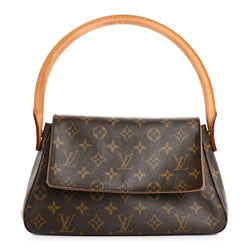 Louis Vuitton Mini Looping