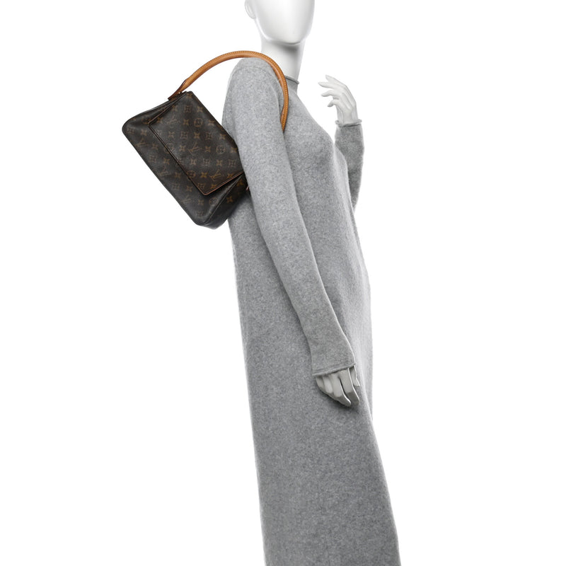 Louis Vuitton Mini Looping