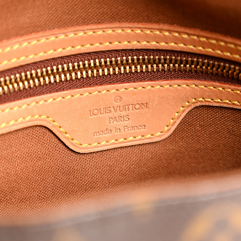 Louis Vuitton Mini Looping