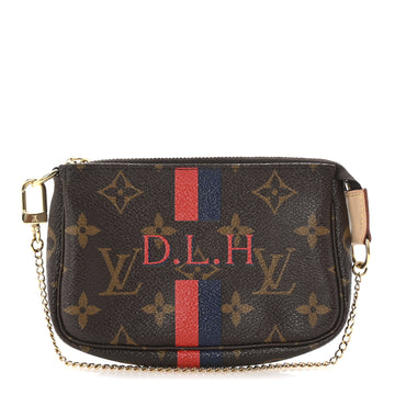 Louis Vuitton My Lv Heritage Mini