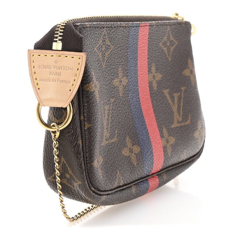 Louis Vuitton My Lv Heritage Mini