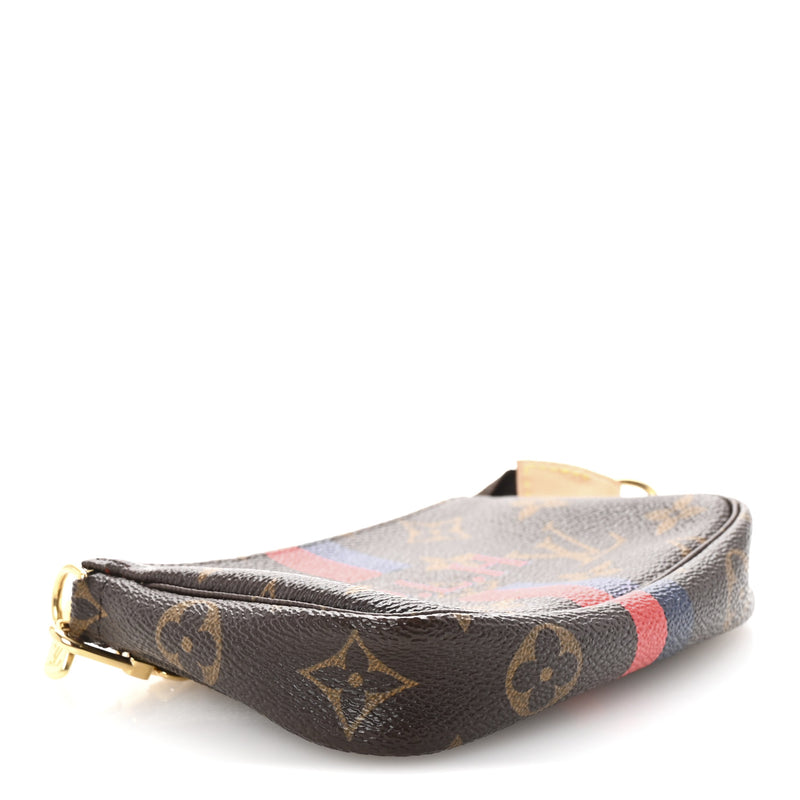 Louis Vuitton My Lv Heritage Mini