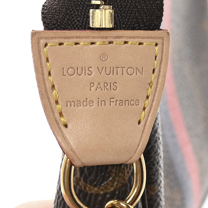 Louis Vuitton My Lv Heritage Mini