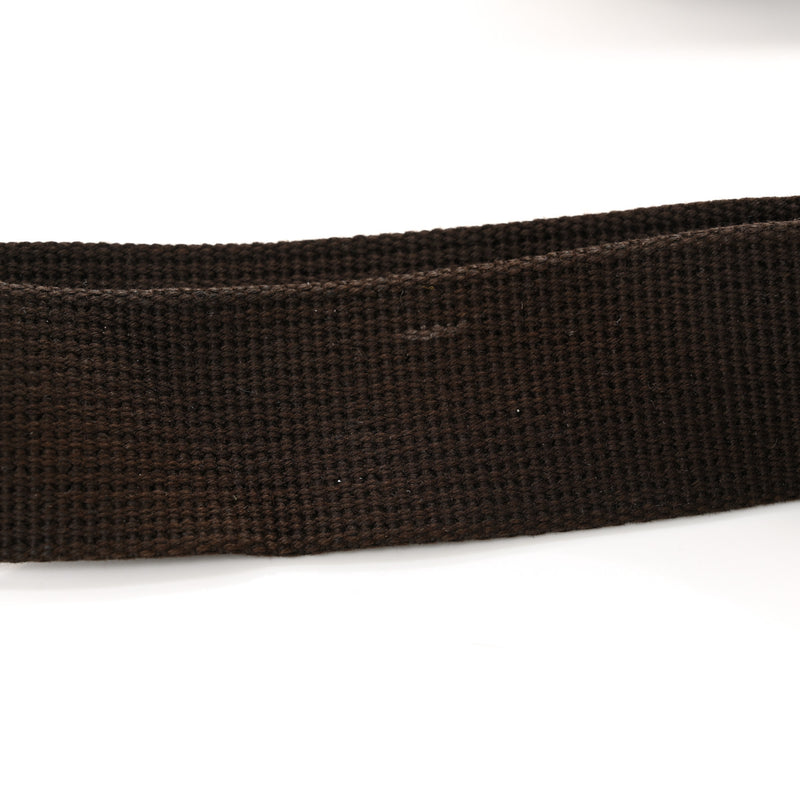 Gucci Belt Bag Dark Brown