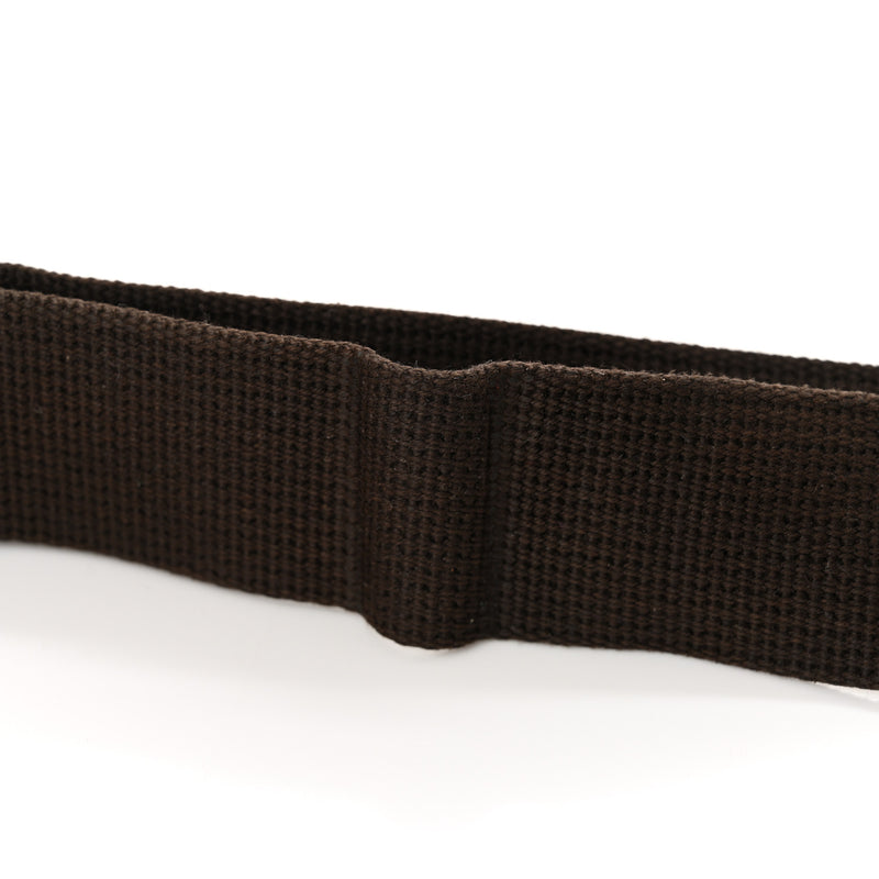 Gucci Belt Bag Dark Brown