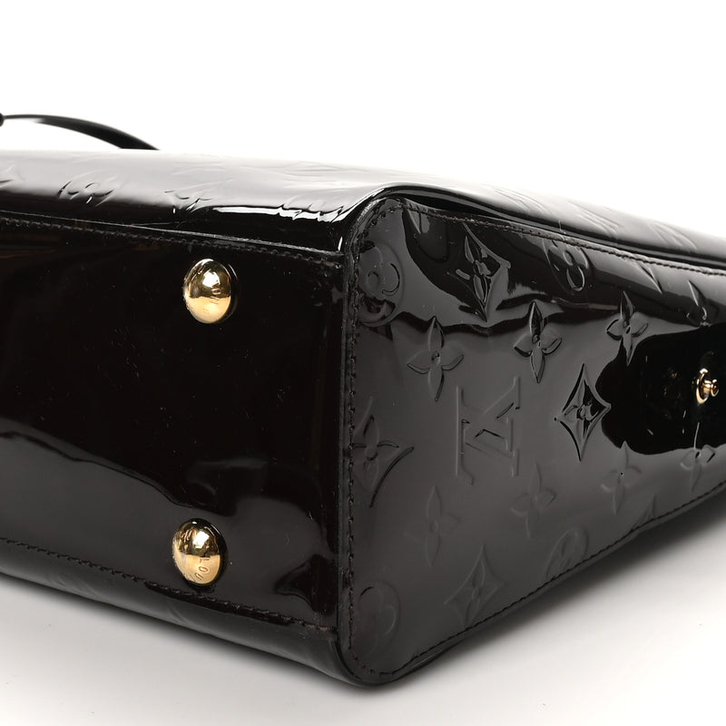 Louis Vuitton Vernis Melrose Avenue