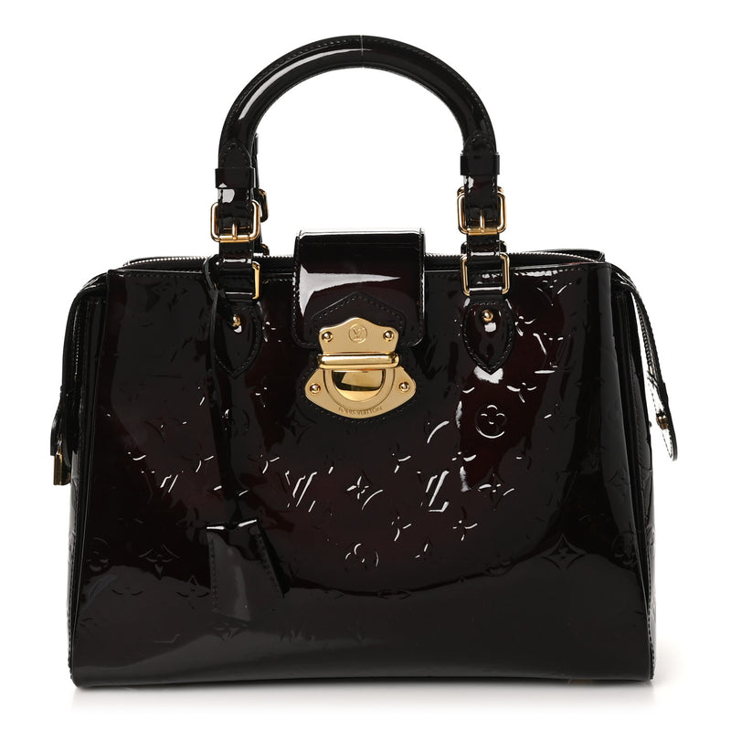 Louis Vuitton Vernis Melrose Avenue