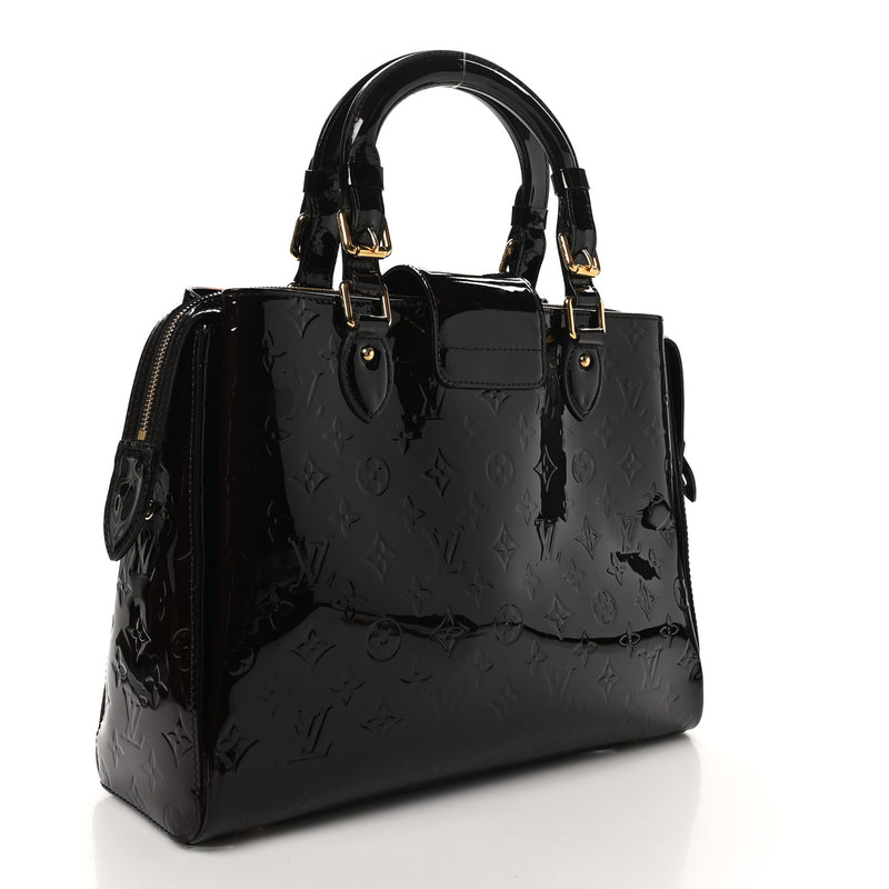 Louis Vuitton Vernis Melrose Avenue
