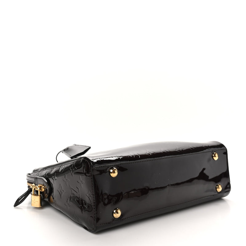 Louis Vuitton Vernis Melrose Avenue