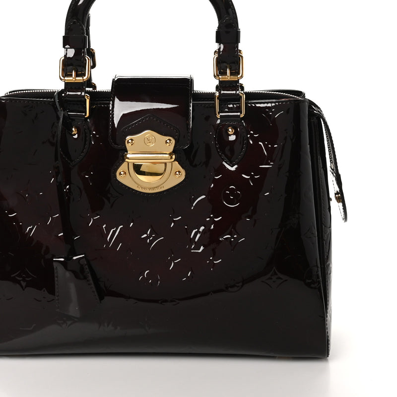 Louis Vuitton Vernis Melrose Avenue