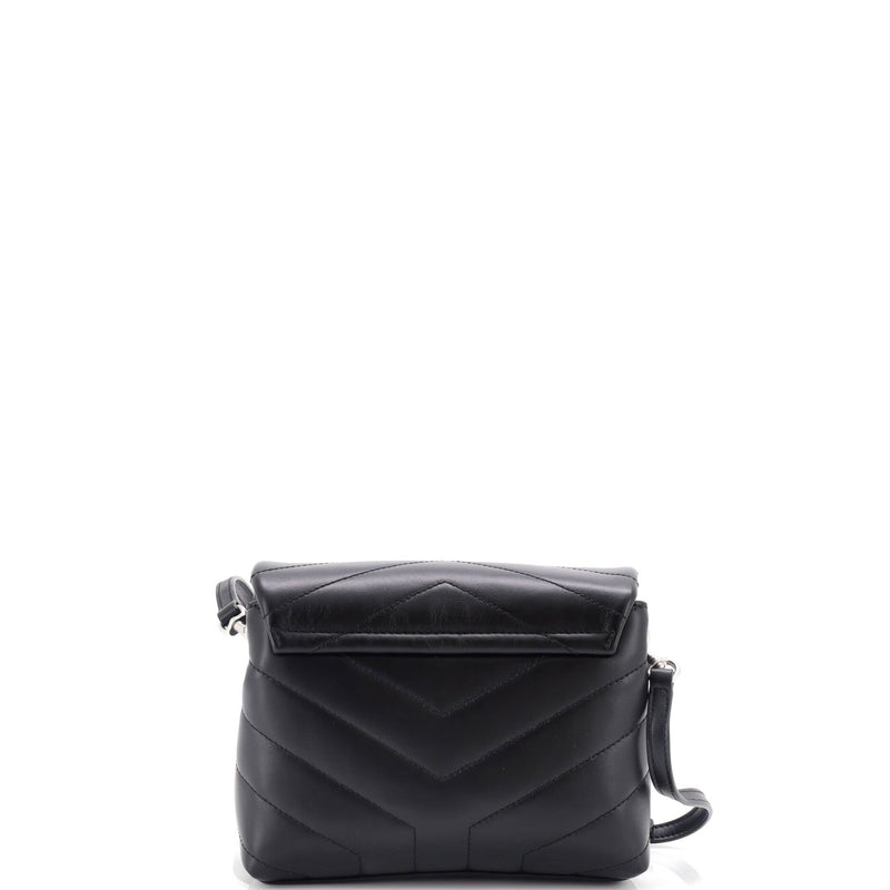 Saint Laurent Loulou Shoulder Bag