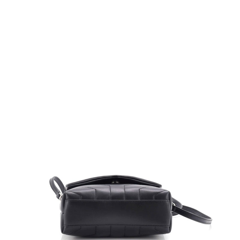 Saint Laurent Loulou Shoulder Bag