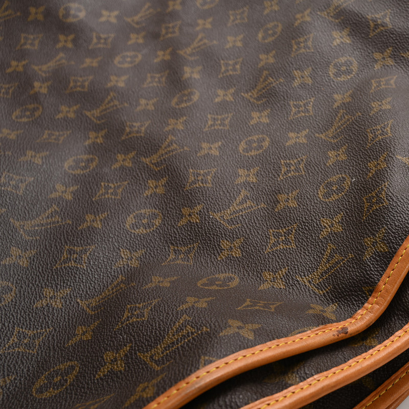 Louis Vuitton Garment Bag