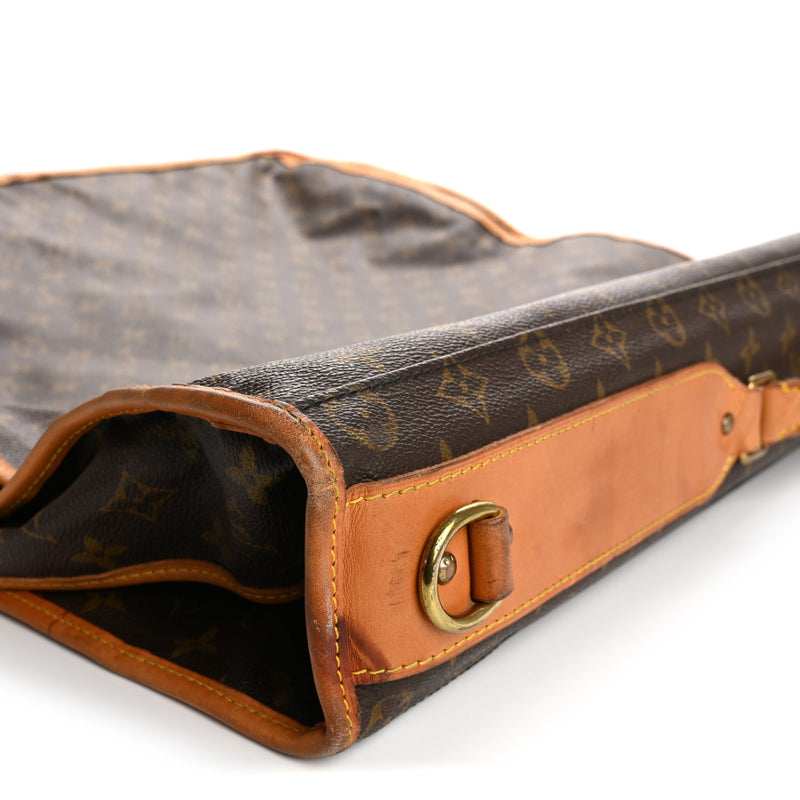 Louis Vuitton Garment Bag