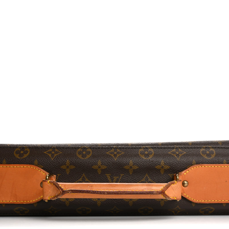 Louis Vuitton Garment Bag